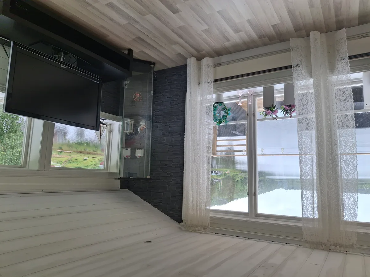 Hyresbostad på Husum i husum