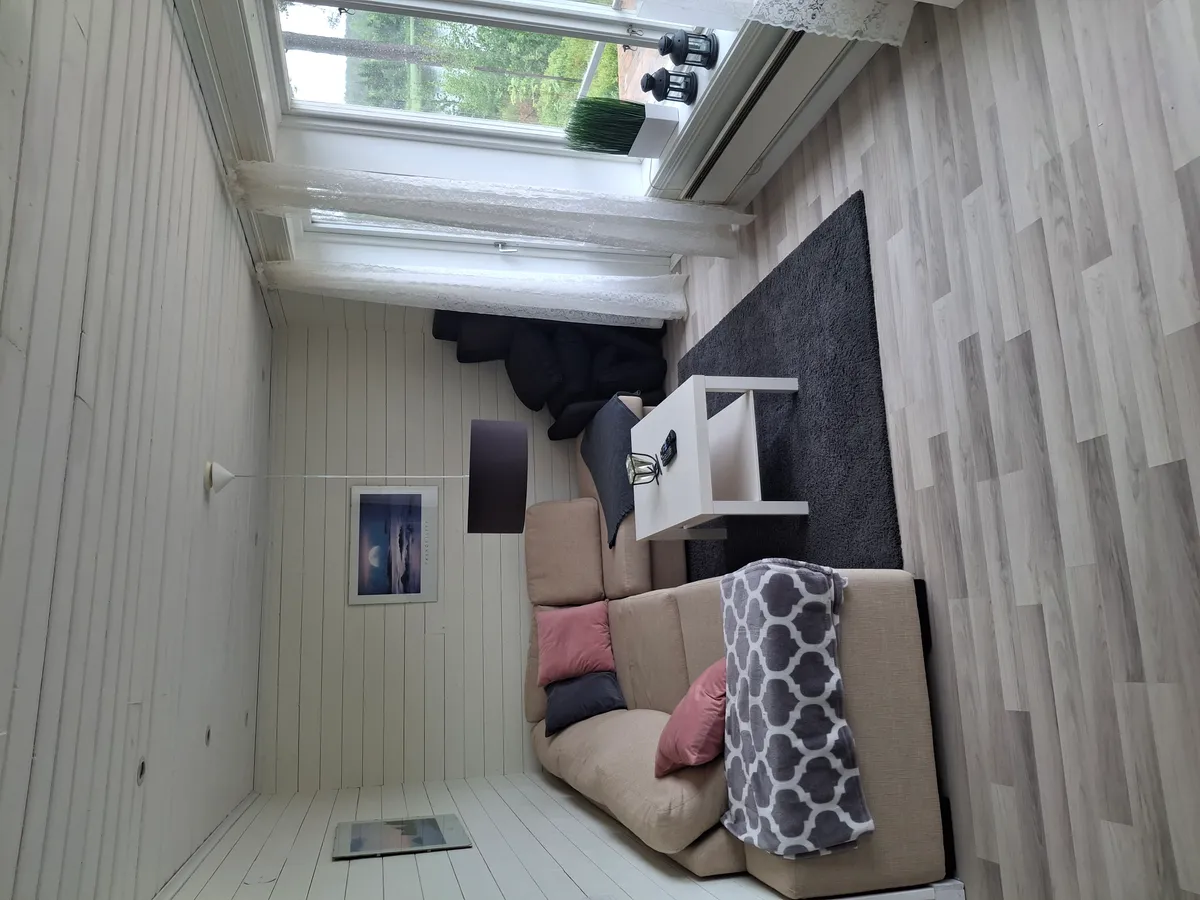 Hyresbostad på Husum i husum