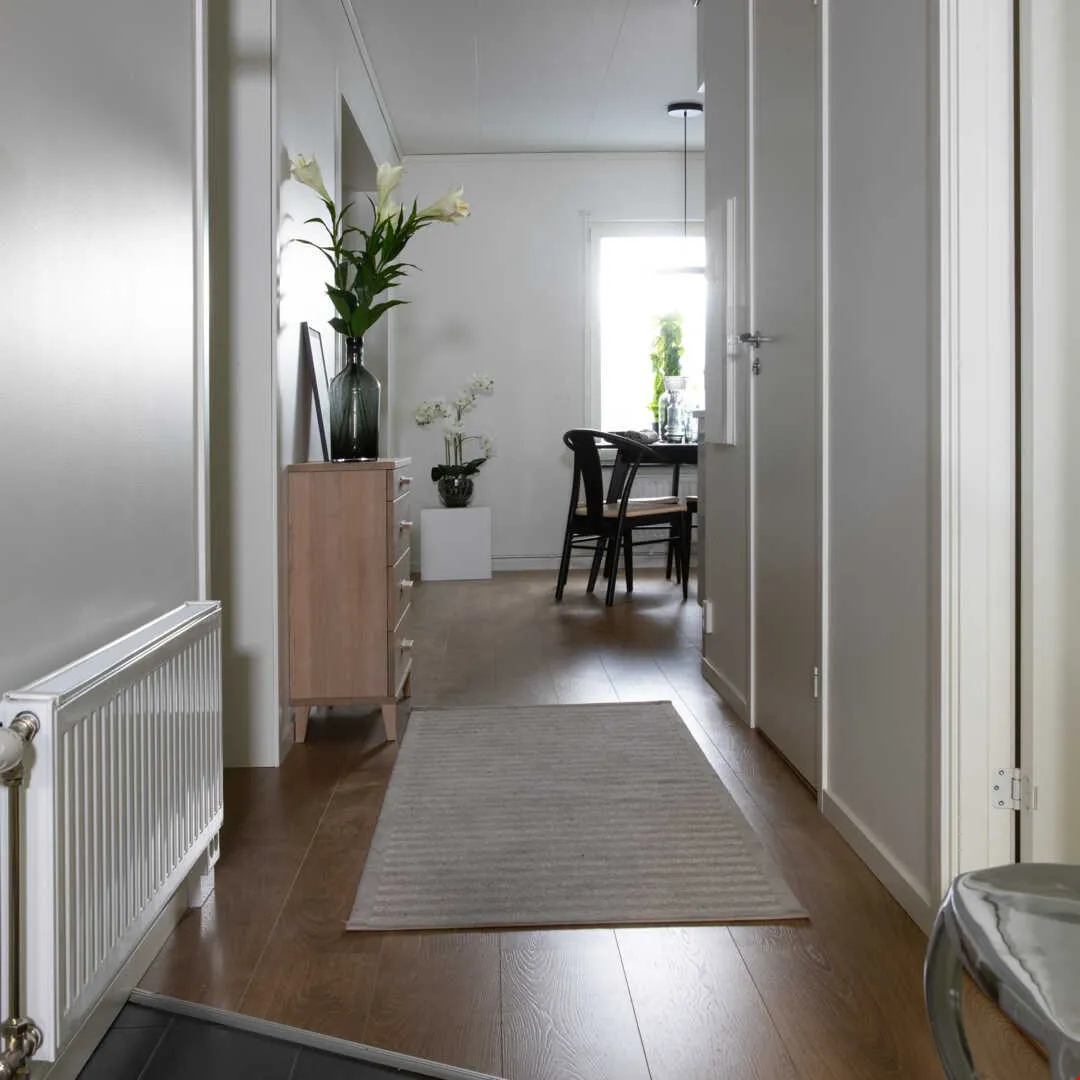 Hyreslägenhet på Forserum i forserum