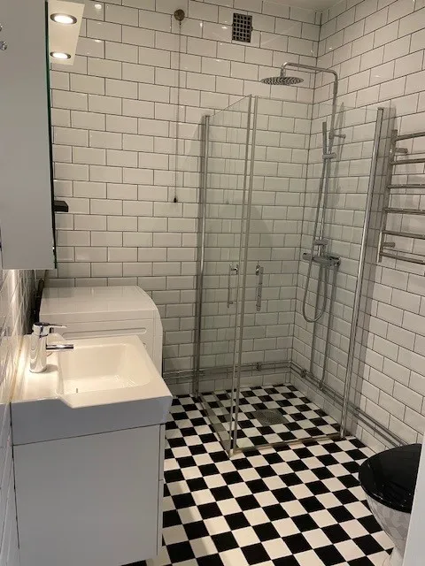 Hyreslägenhet på Borås i boras