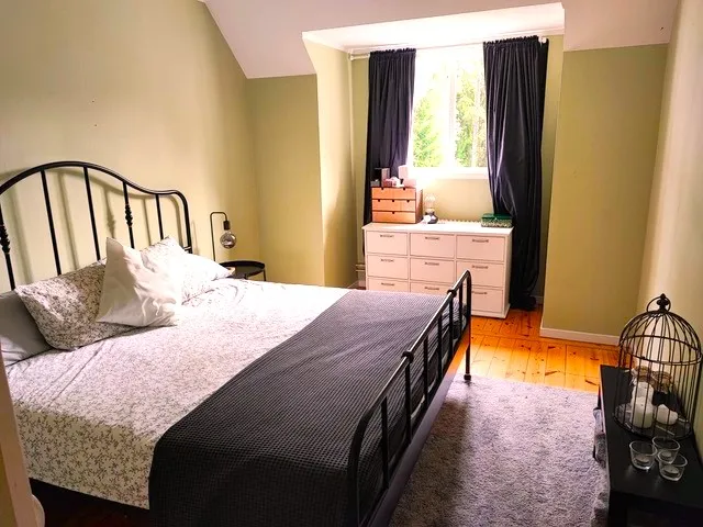 Hyreslägenhet på Fellingsbro i fellingsbro