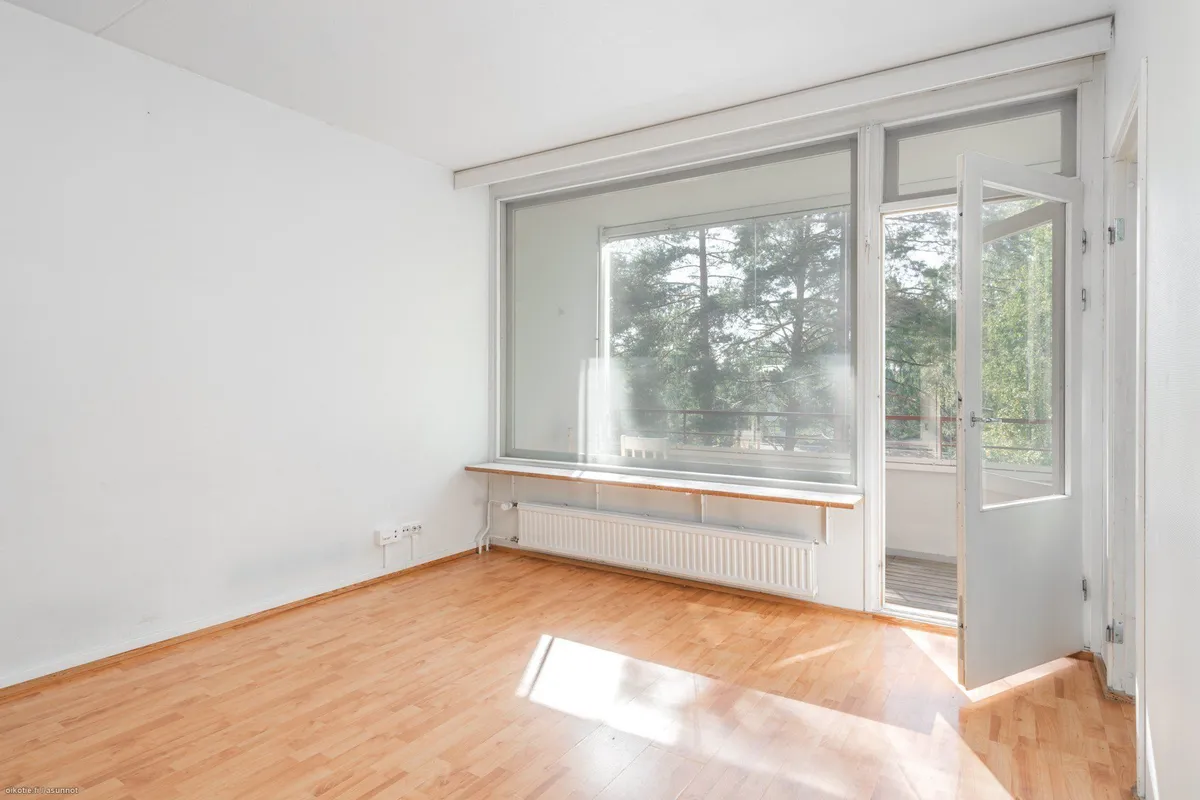 Hyreslägenhet på Espoo i espoo