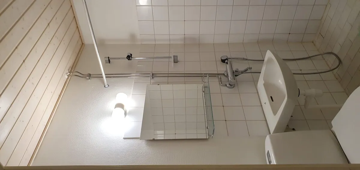 Hyreslägenhet på Outokumpu i outokumpu