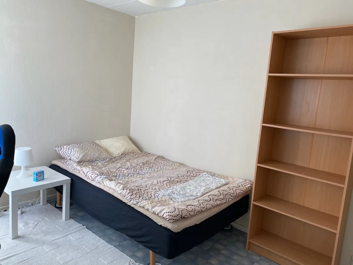 Hyresbostad på Huddinge i huddinge