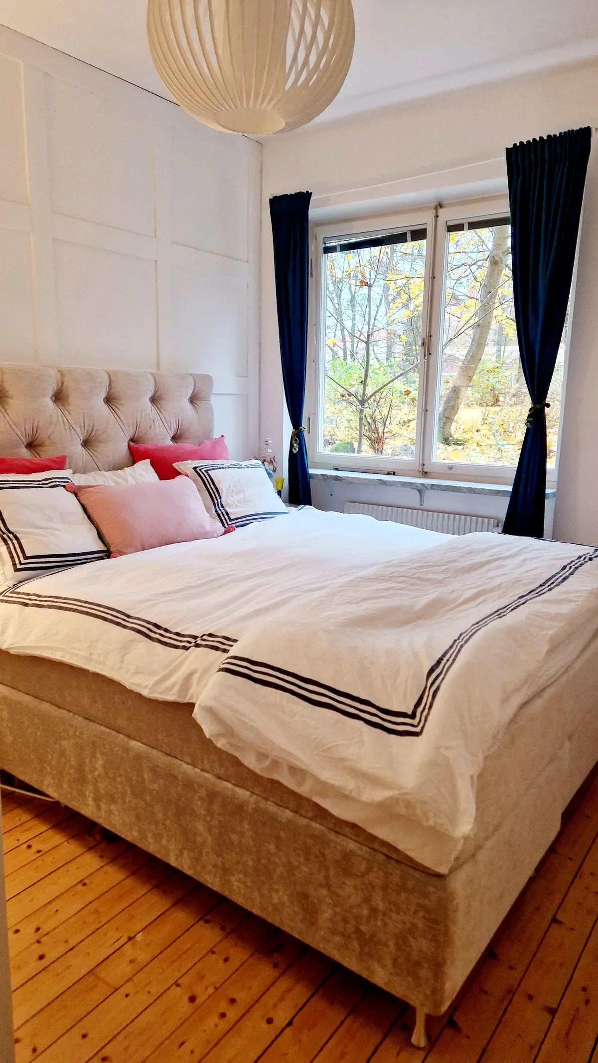 Hyreslägenhet på Solna i solna