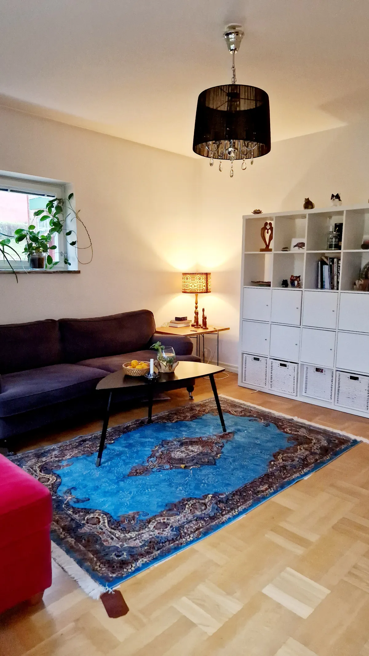 Hyreslägenhet på Solna i solna