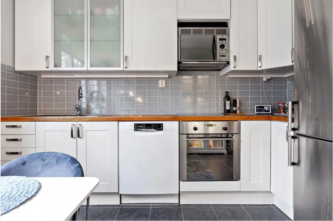 Hyreslägenhet på Solna i solna