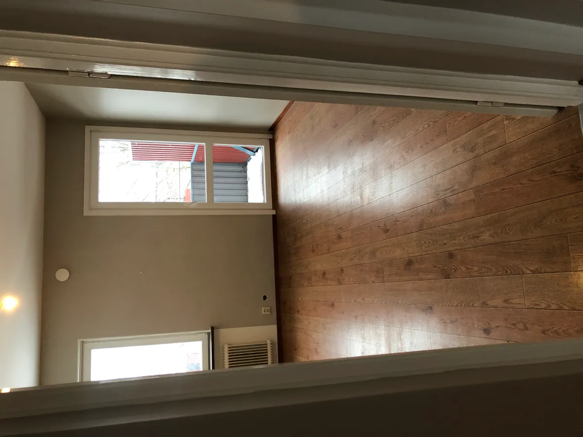 Hyreslägenhet på Frövi i frovi