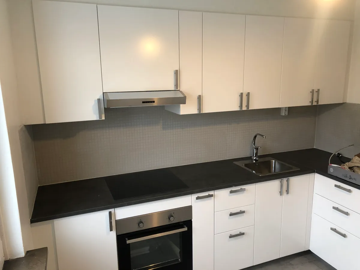 Hyreslägenhet på Frövi i frovi