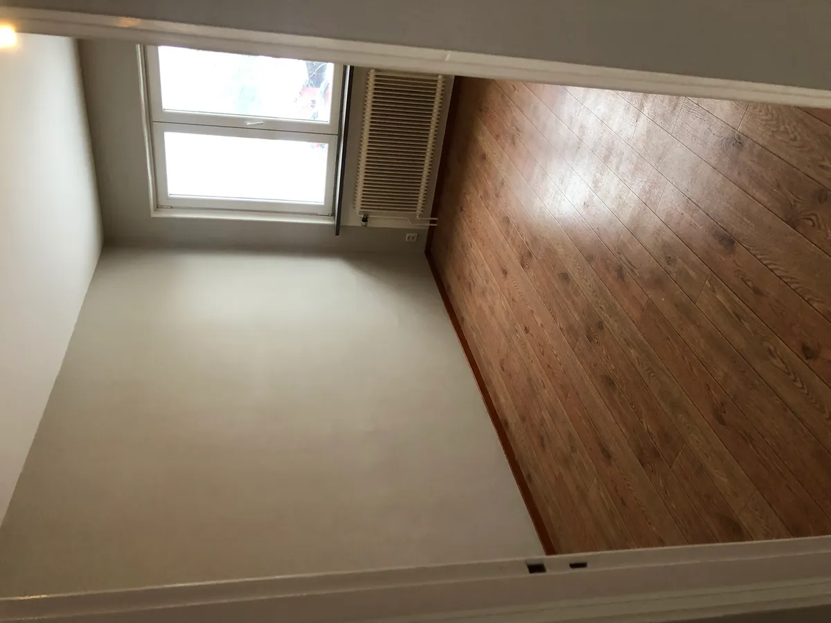 Hyreslägenhet på Frövi i frovi