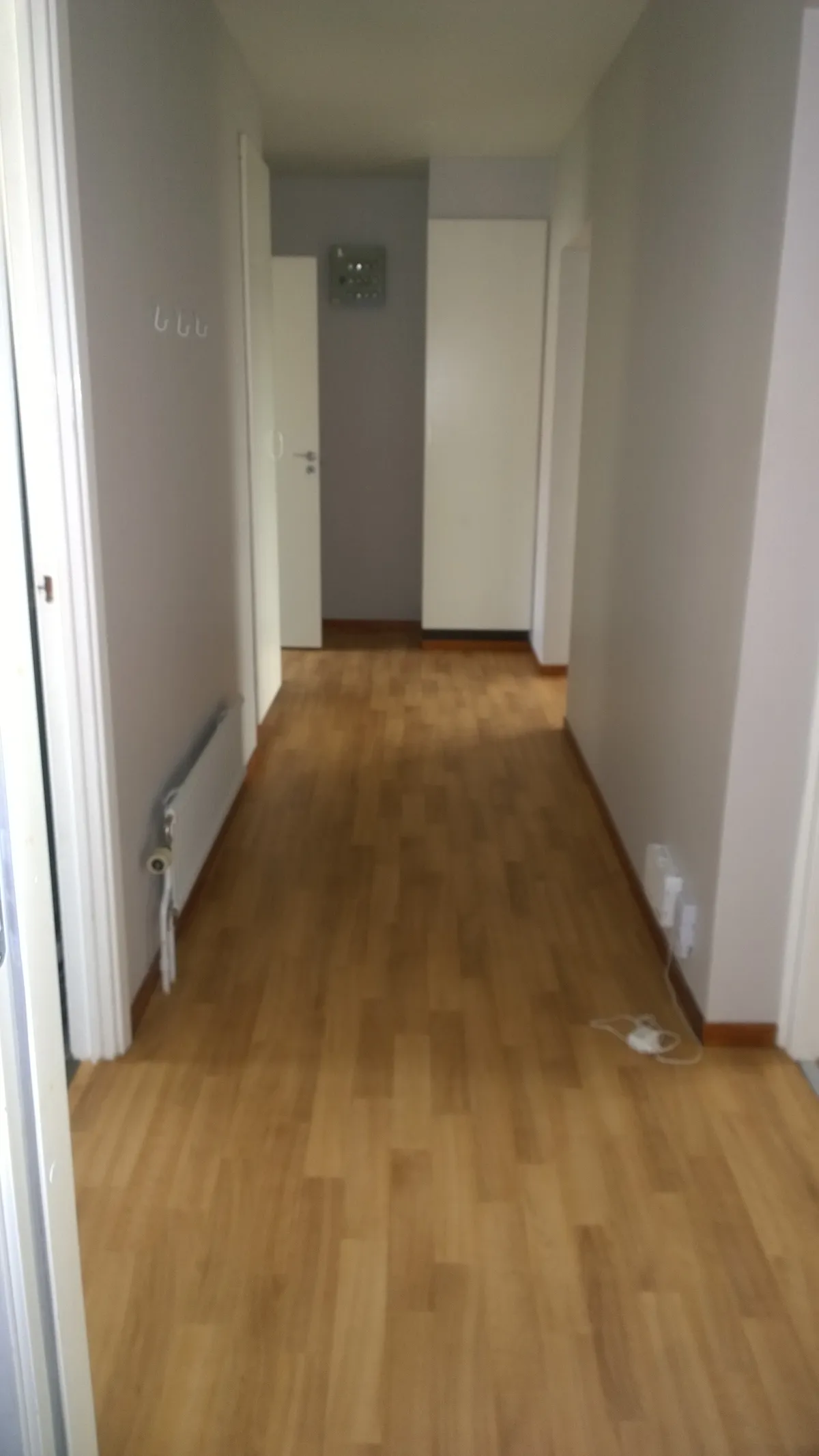 Hyreslägenhet på Frövi i frovi