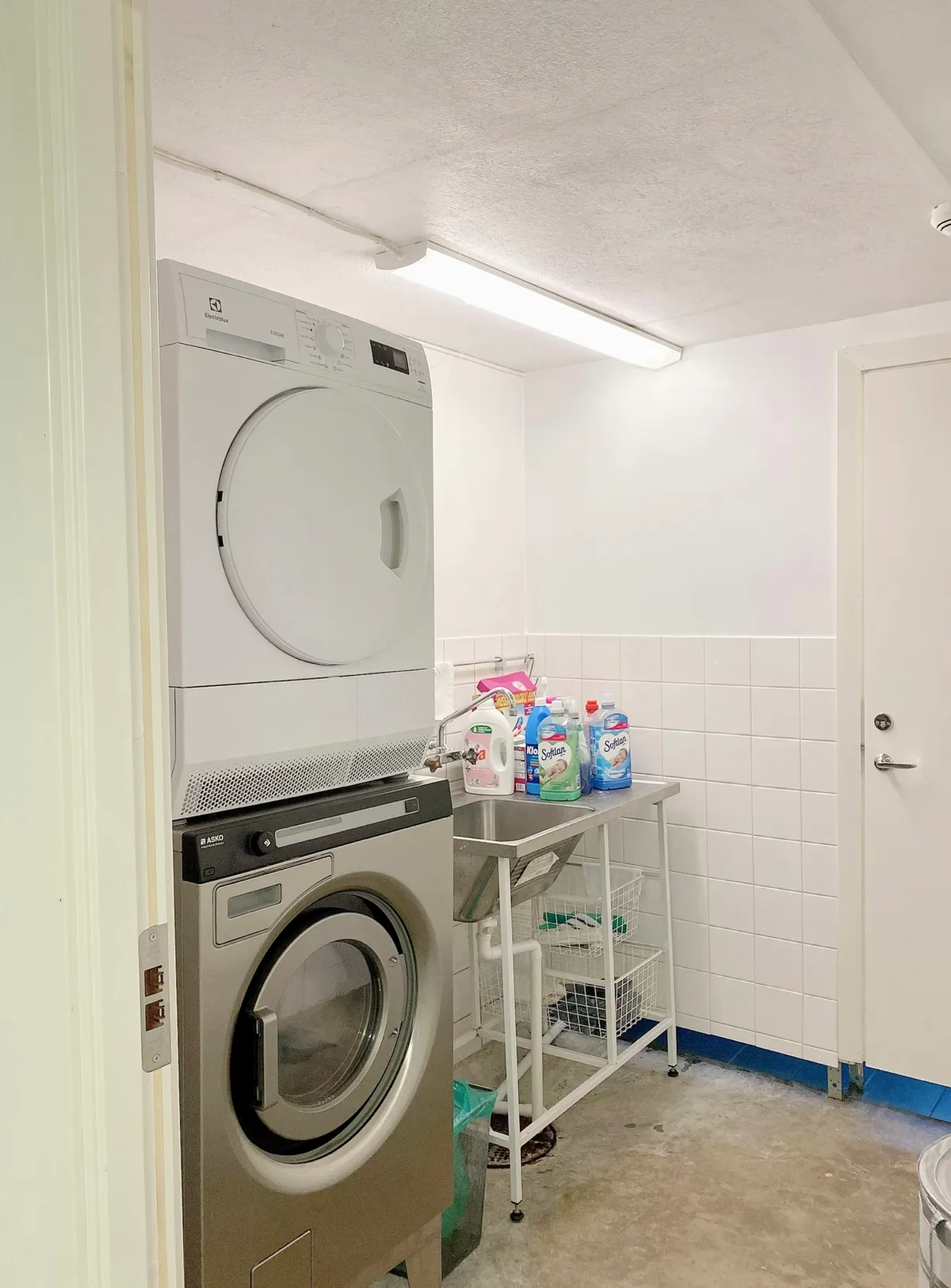 Hyresbostad på Uppsala i uppsala