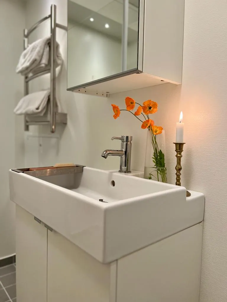 Hyreslägenhet på Hemavan i hemavan