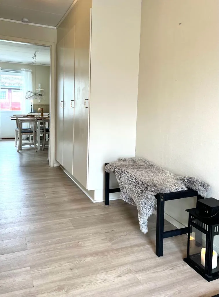 Hyreslägenhet på Hemavan i hemavan