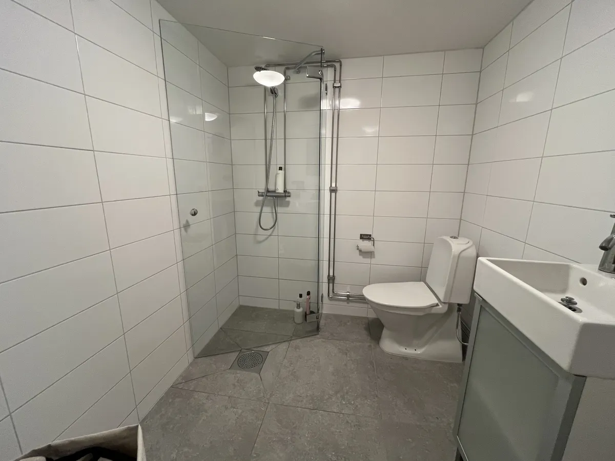 Hyreslägenhet på Helsingborg i helsingborg