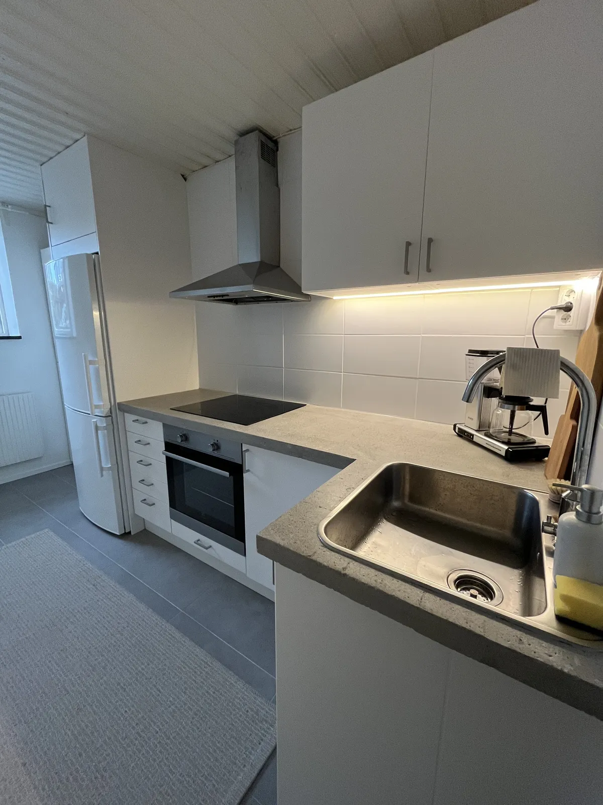 Hyreslägenhet på Helsingborg i helsingborg