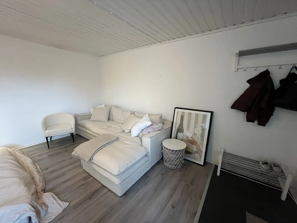 Hyreslägenhet på Helsingborg i helsingborg