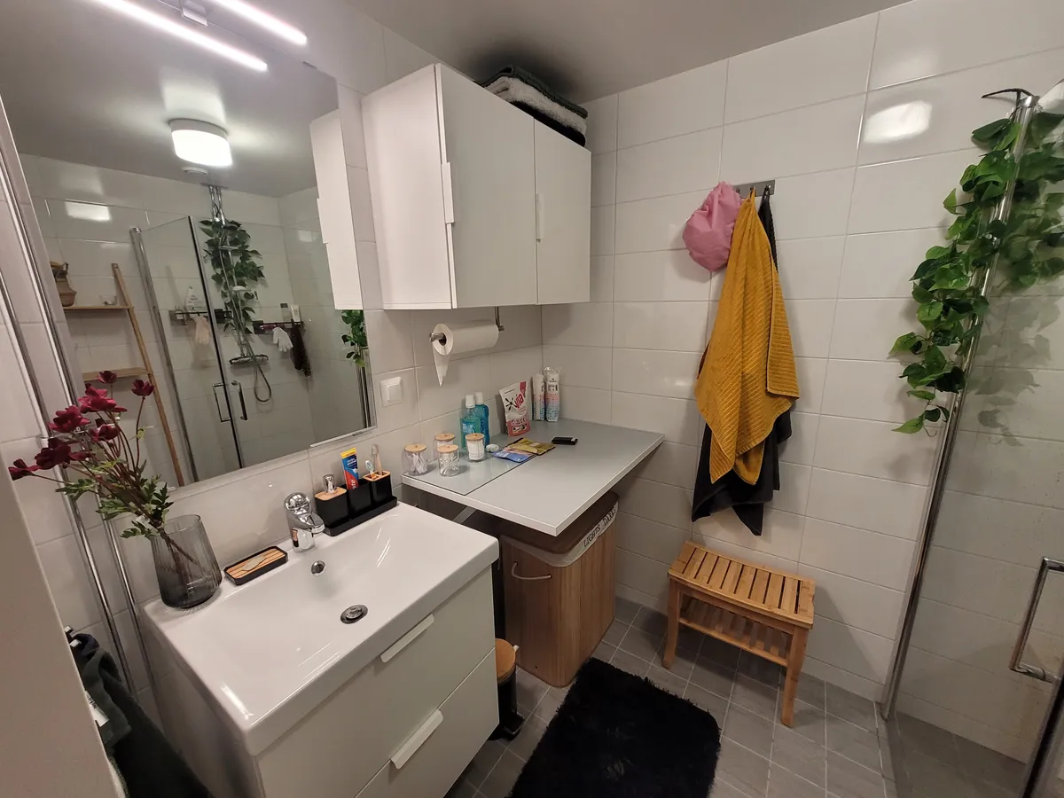 Hyreslägenhet på Stockholm i stockholm