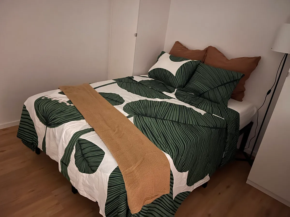 Hyreslägenhet på Stockholm i stockholm