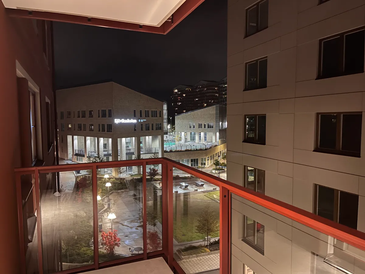 Hyreslägenhet på Stockholm i stockholm