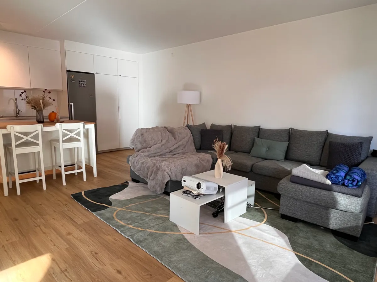 Hyreslägenhet på Stockholm i stockholm