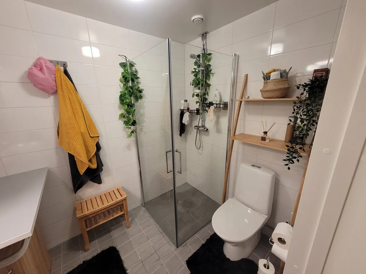 Hyreslägenhet på Stockholm i stockholm