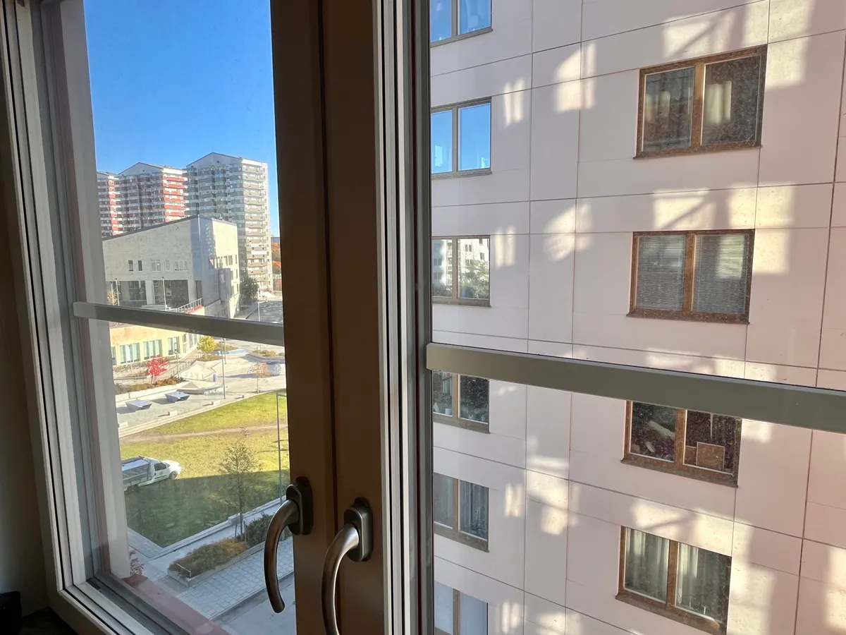 Hyreslägenhet på Stockholm i stockholm