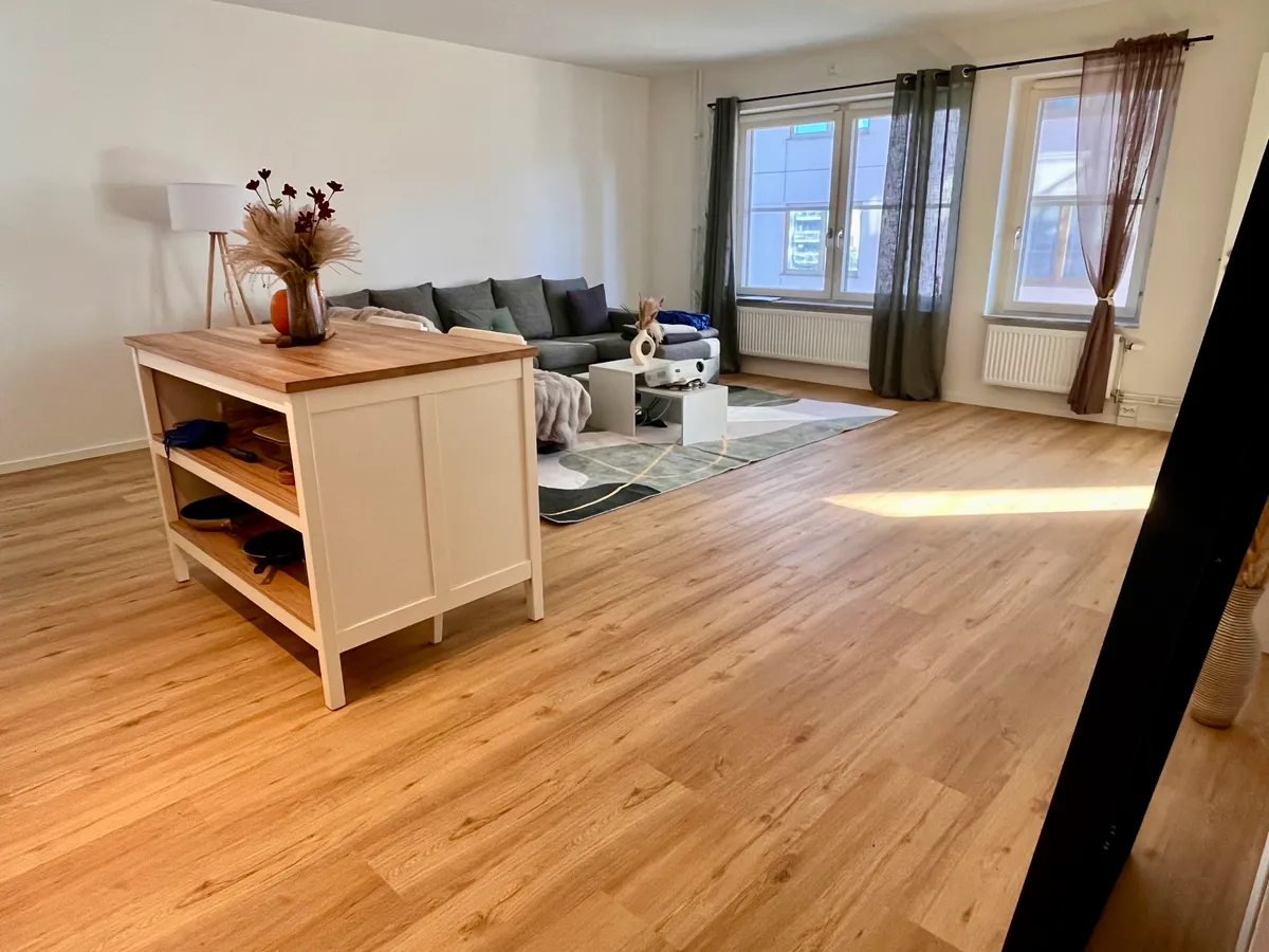 Hyreslägenhet på Stockholm i stockholm