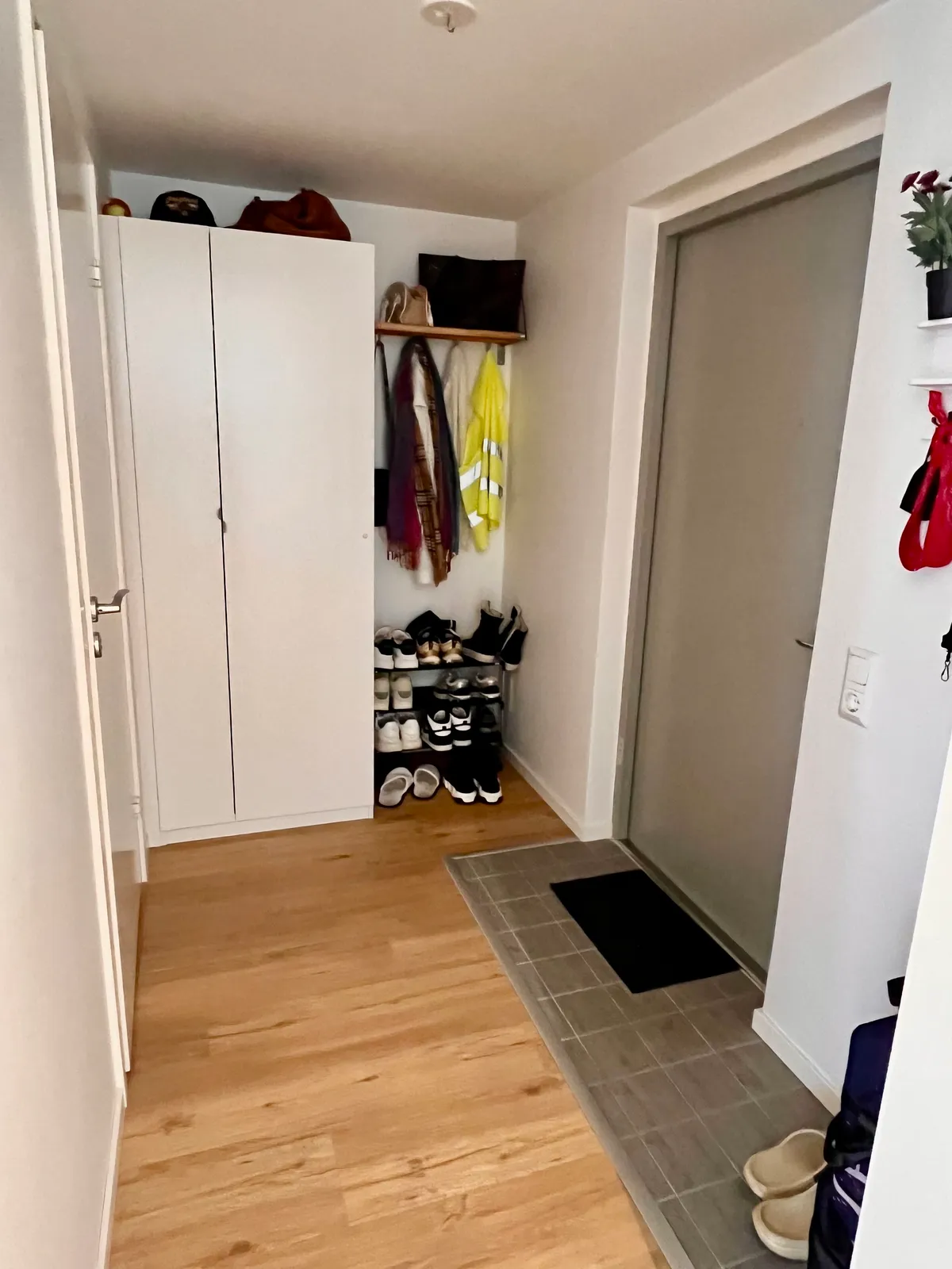 Hyreslägenhet på Stockholm i stockholm