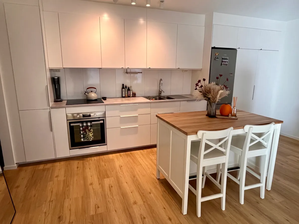 Hyreslägenhet på Stockholm i stockholm