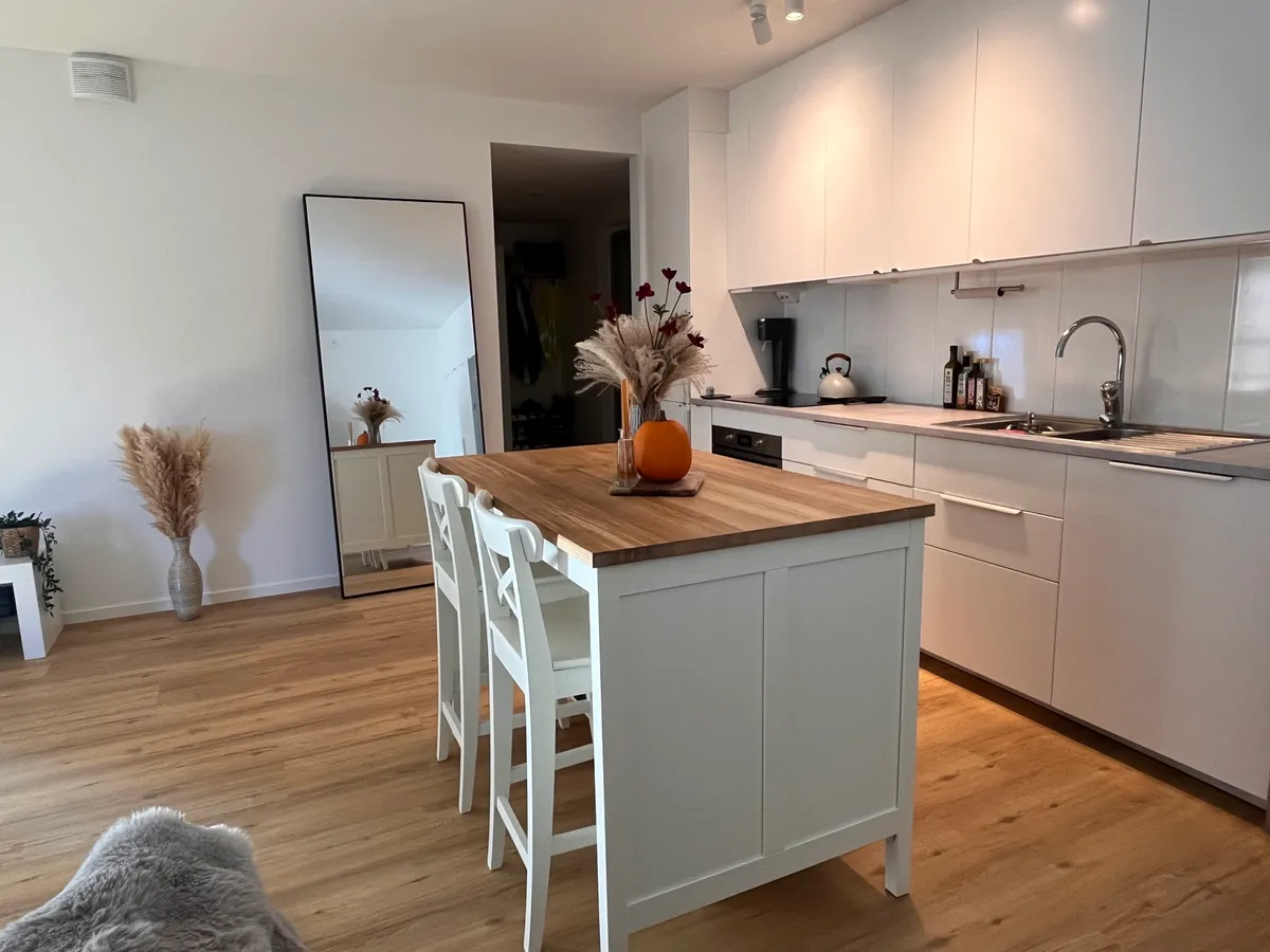 Hyreslägenhet på Stockholm i stockholm