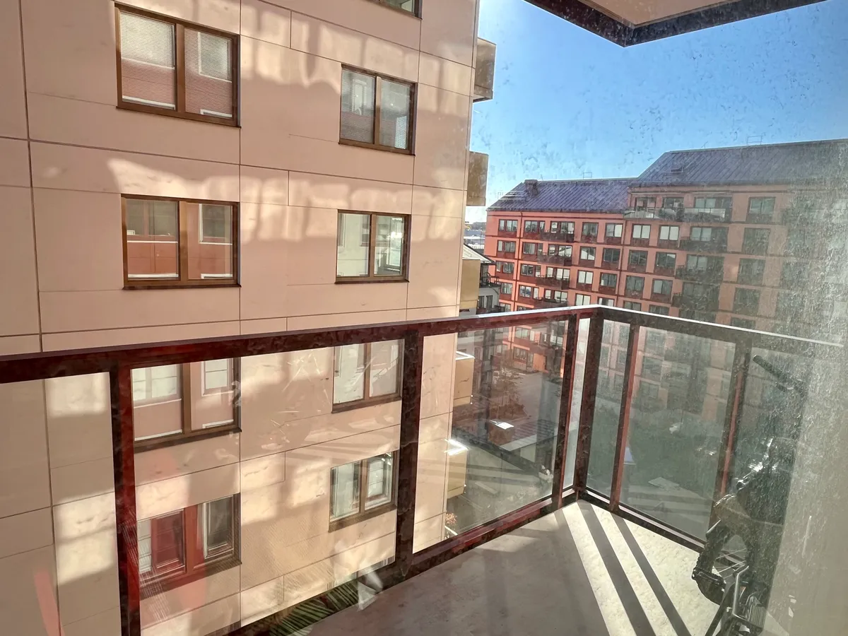 Hyreslägenhet på Stockholm i stockholm