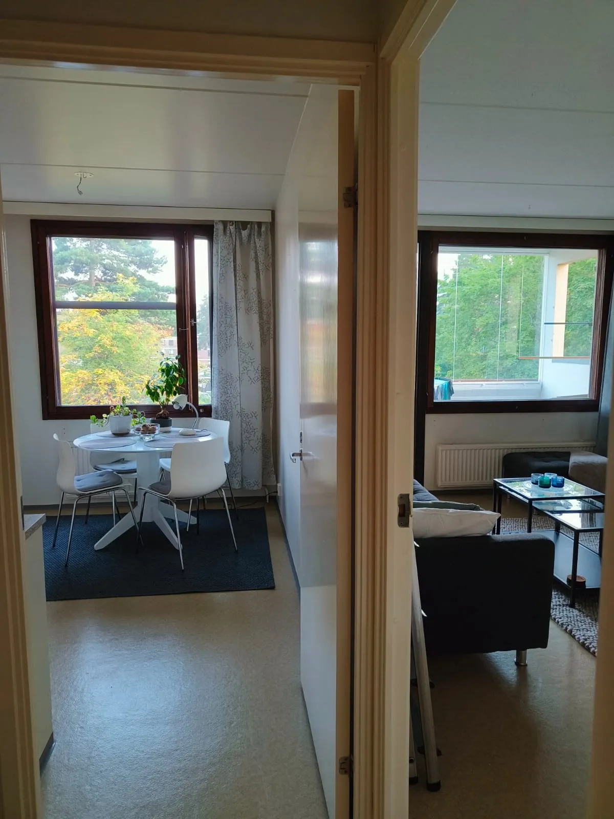 Hyreslägenhet på Vantaa i vantaa