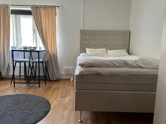 Hyreslägenhet på Borås i boras