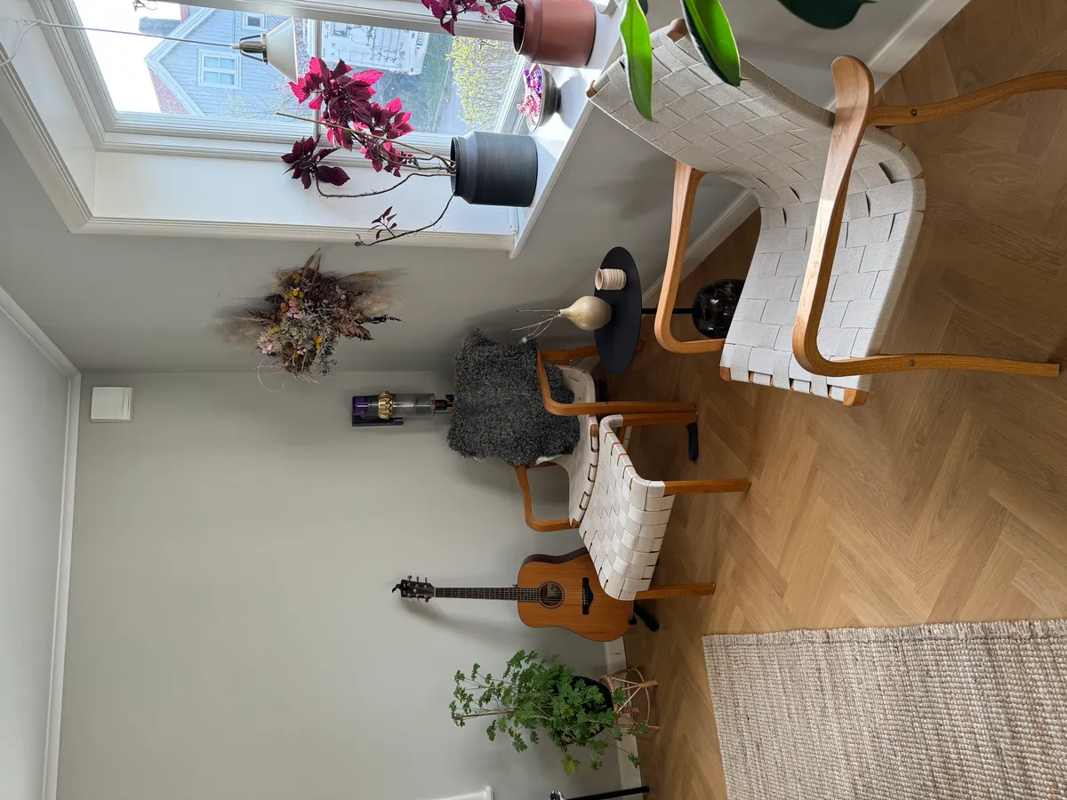 Hyresbostad på Enskede i enskede