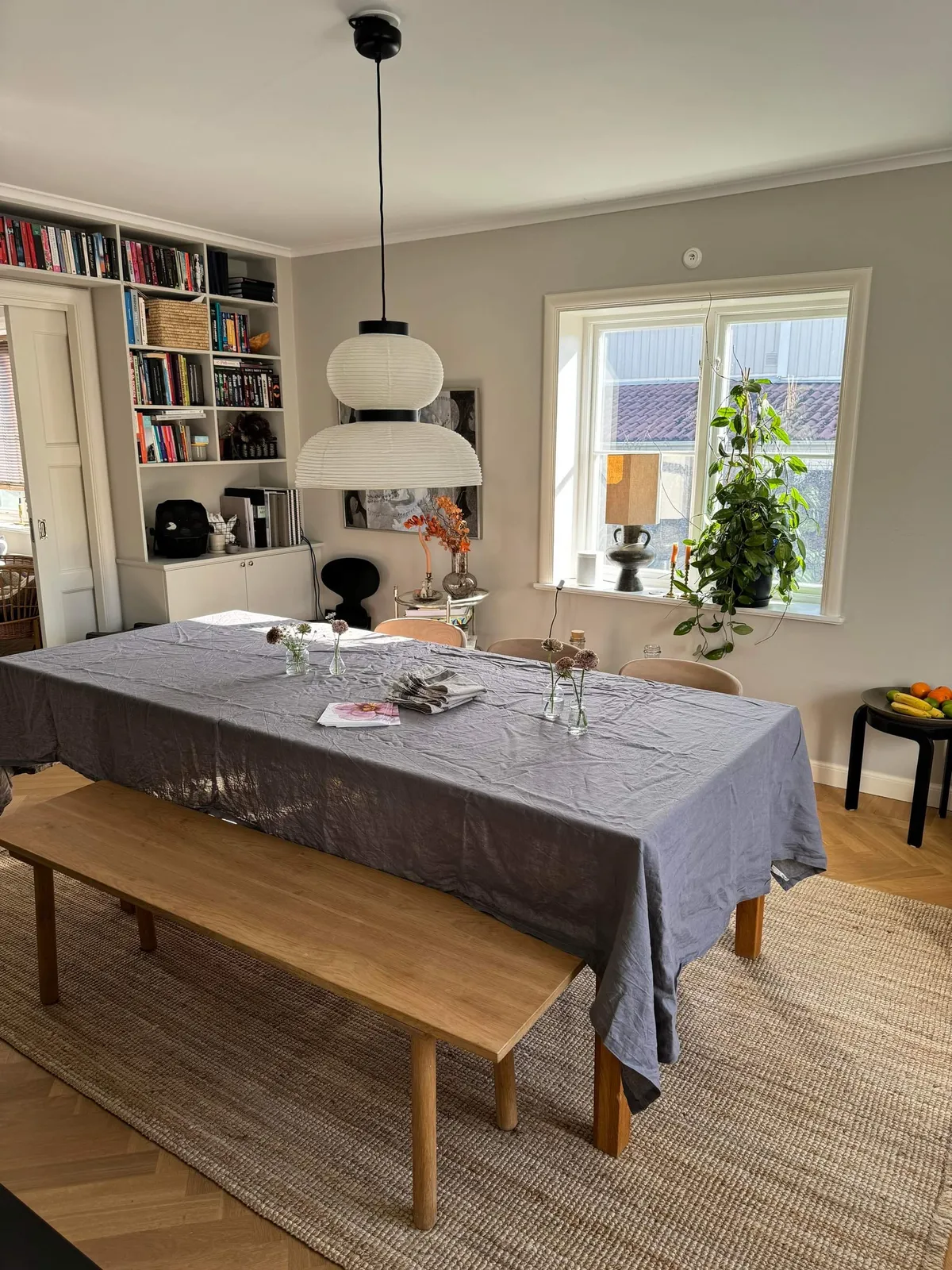 Hyresbostad på Enskede i enskede