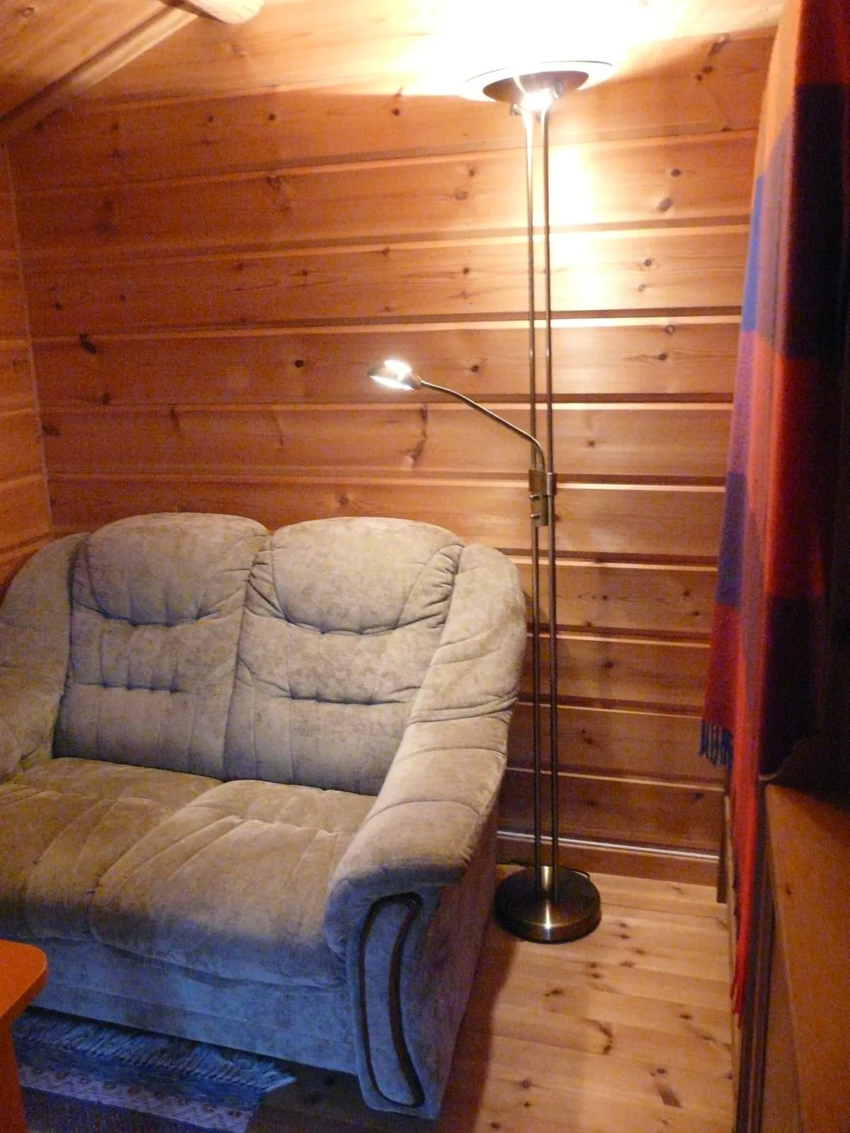 Hyresbostad på Sågmyra i sagmyra