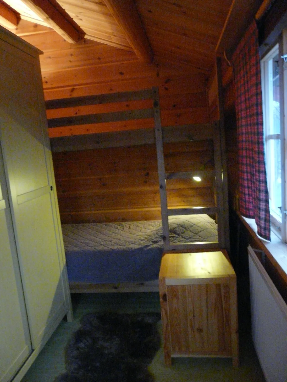 Hyresbostad på Sågmyra i sagmyra