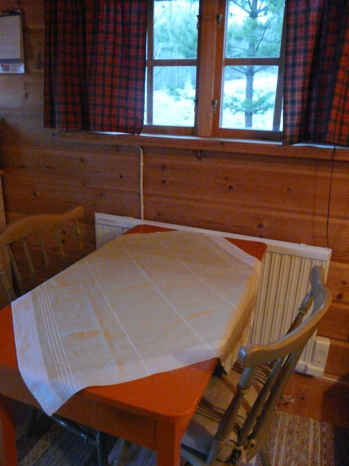 Hyresbostad på Sågmyra i sagmyra