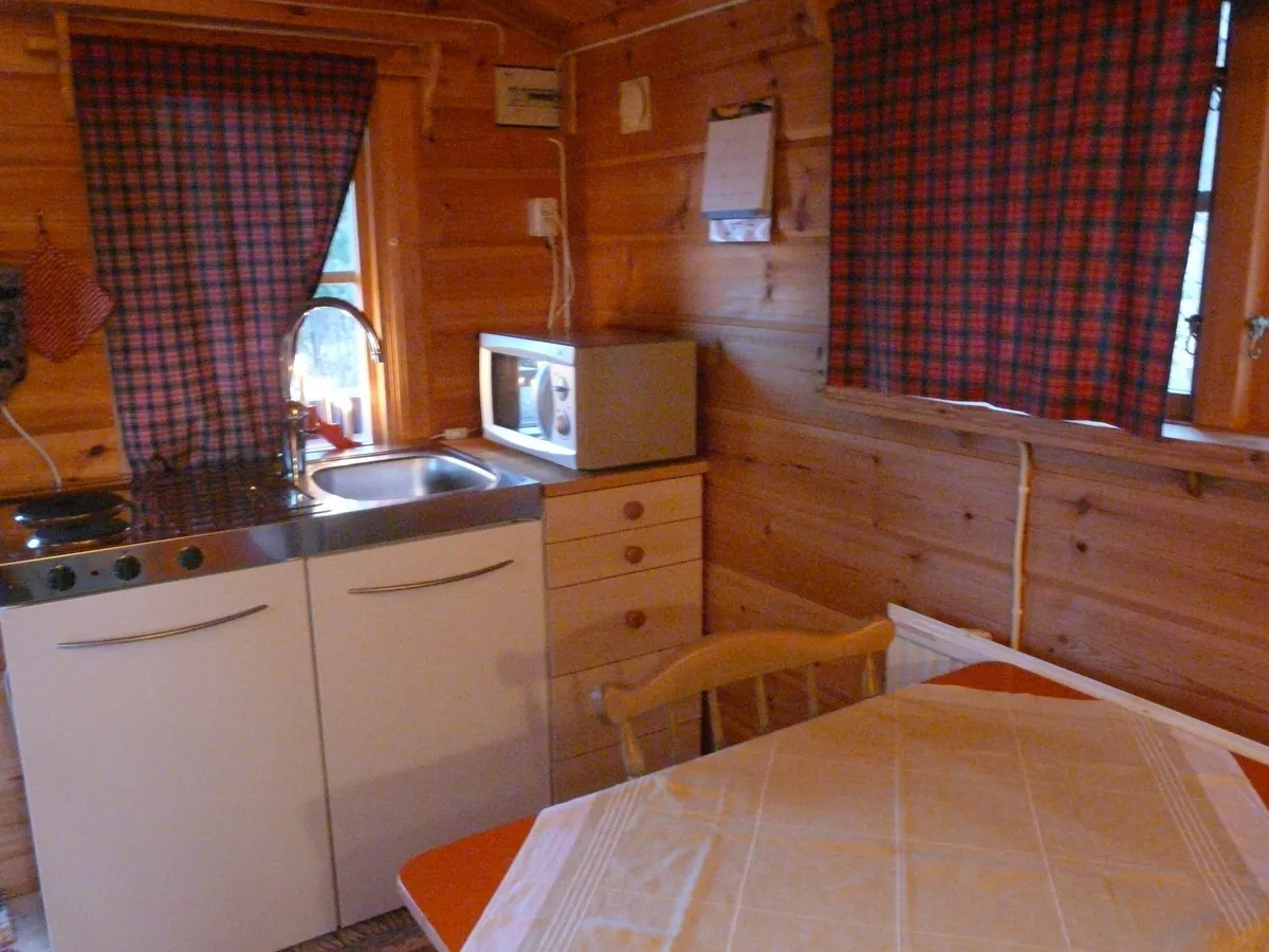 Hyresbostad på Sågmyra i sagmyra