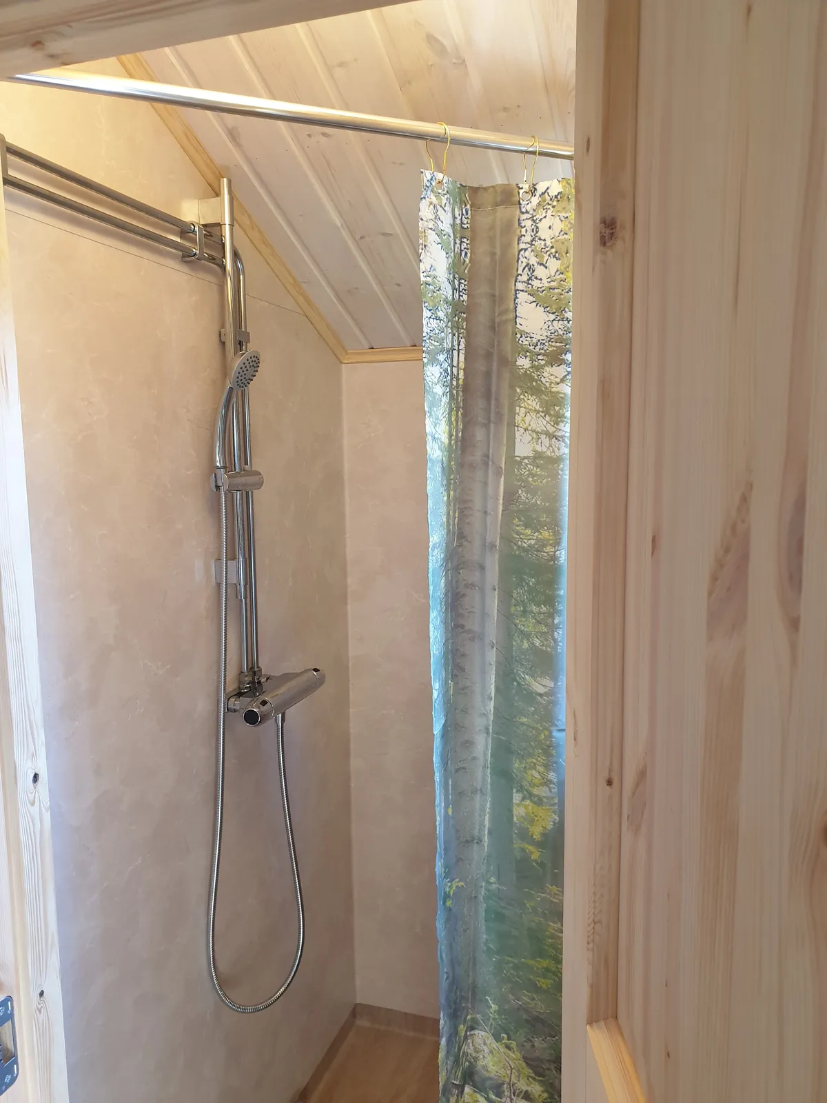 Hyresbostad på Sågmyra i sagmyra