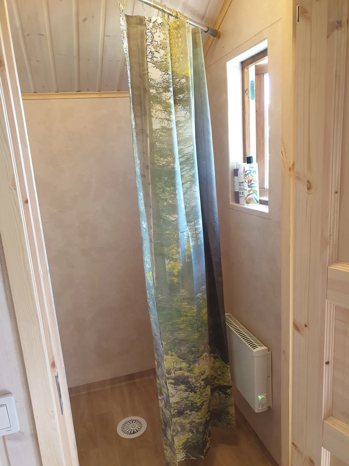 Hyresbostad på Sågmyra i sagmyra