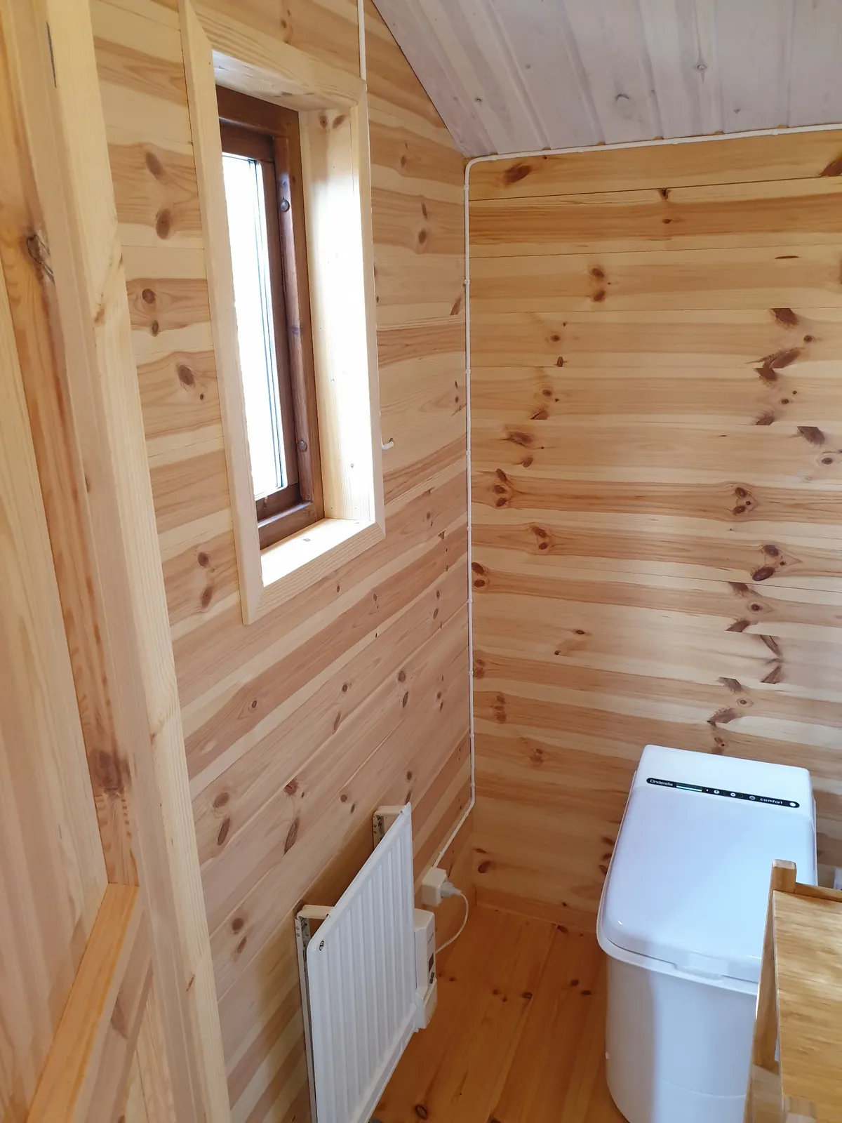 Hyresbostad på Sågmyra i sagmyra