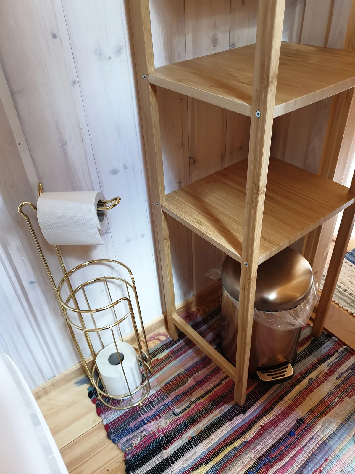 Hyresbostad på Sågmyra i sagmyra