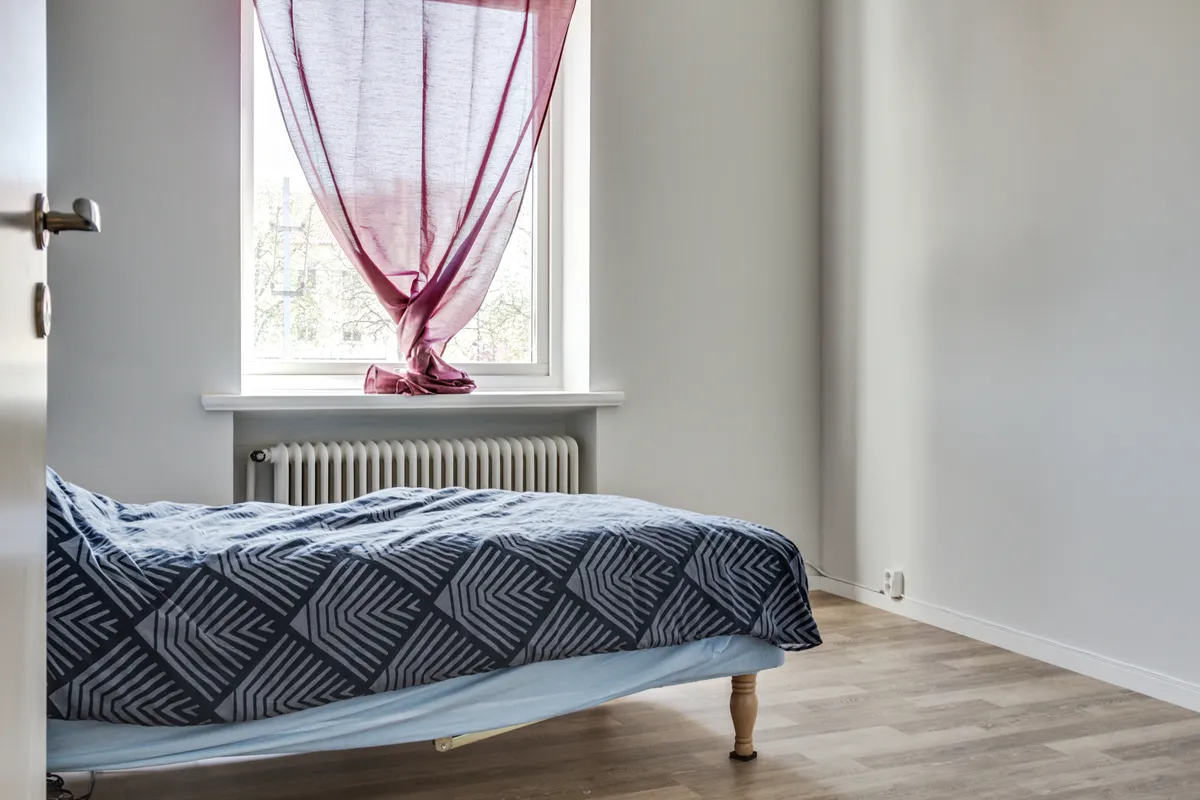 Hyreslägenhet på Tomelilla i tomelilla