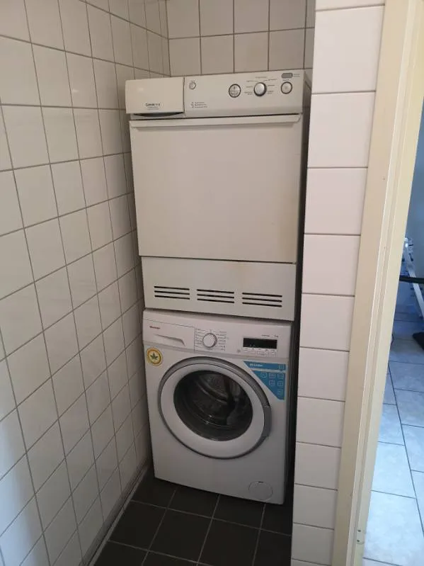 Hyreslägenhet på Tomelilla i tomelilla