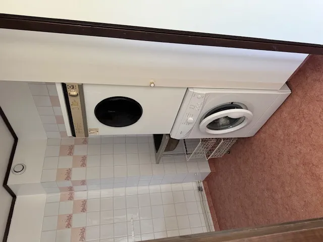 Hyreslägenhet på Torsås i torsas