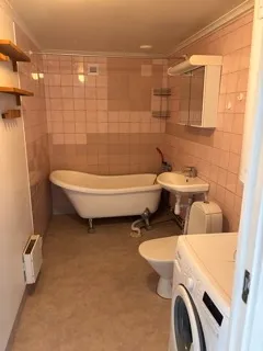Hyreslägenhet på Sigtuna i sigtuna