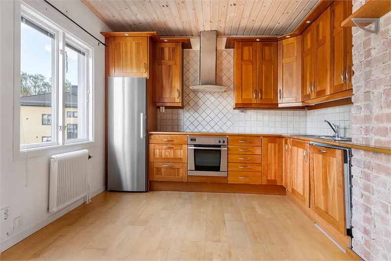 Hyreslägenhet på Karlstad i karlstad