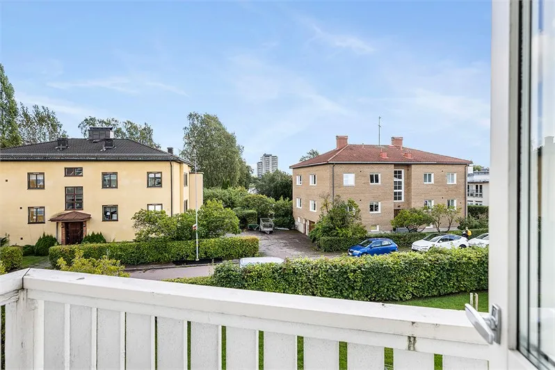 Hyreslägenhet på Karlstad i karlstad